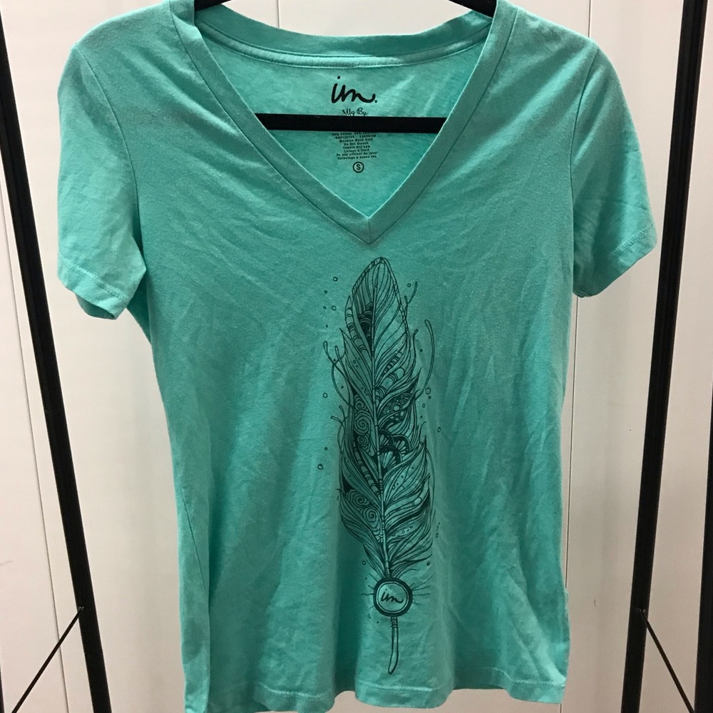 NWOT Zumiez T-shirt